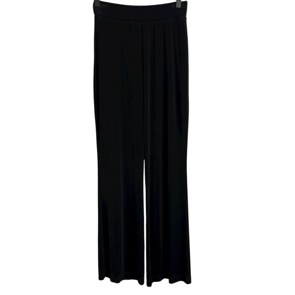 Chico's Travelers Black Pants Size Small - Picture 11 of 11
